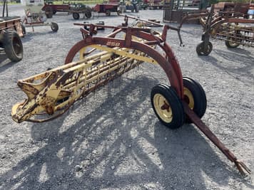 Main image New Holland 258