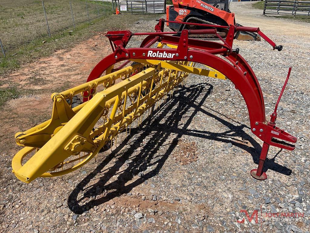 2019 New Holland 258 Hay and Forage Hay - Rakes/Tedders for Sale ...