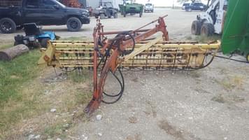 Main image New Holland 258