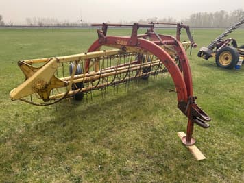 Main image New Holland 258