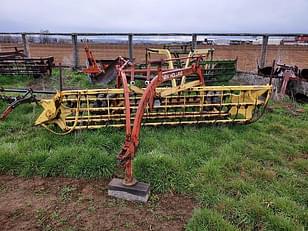 Main image New Holland 258 3