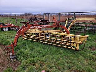 Main image New Holland 258 4