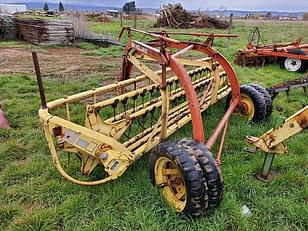 Main image New Holland 258 5