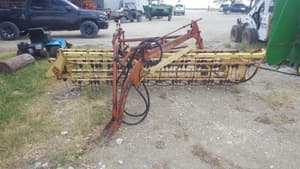 New Holland 258 Image