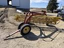 New Holland 258 Image