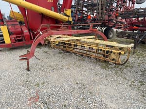New Holland 258 Image