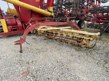 Main image New Holland 258