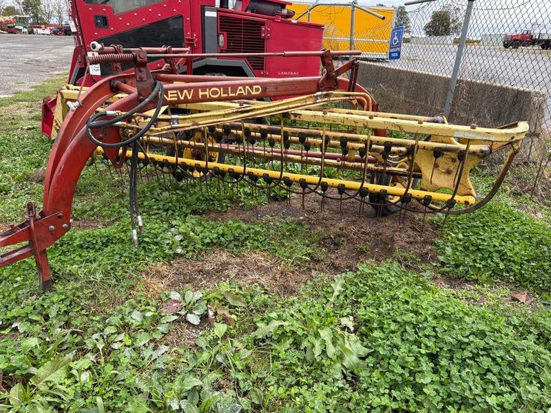 Image of New Holland 258 Primary image