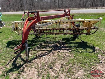 Main image New Holland 258