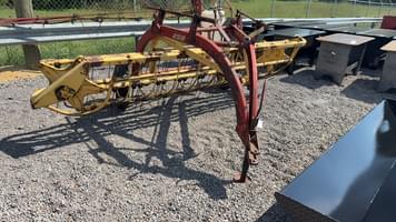 Main image New Holland 258