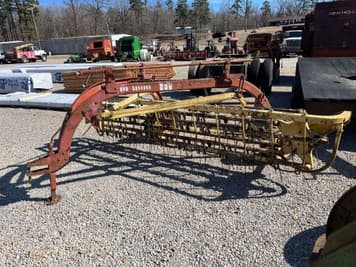 Main image New Holland 258