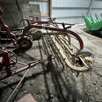 Main image New Holland 258