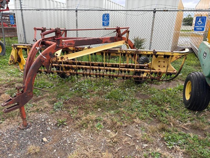 Image of New Holland 258 Primary image