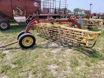 Main image New Holland 258