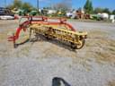 New Holland 258 Image