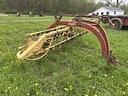 New Holland 258 Image