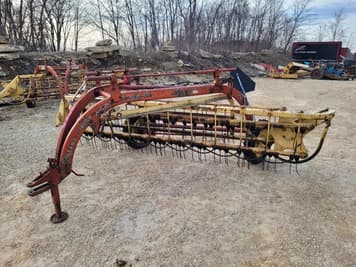 Main image New Holland 258