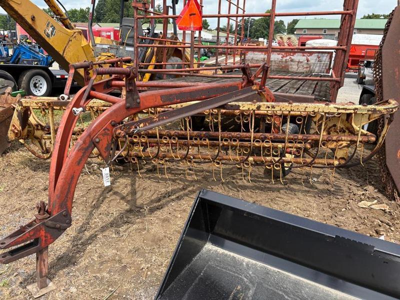 Image of New Holland 258 Primary image