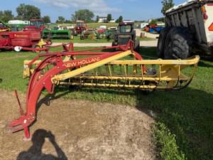 New Holland 258 Image