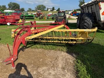 Main image New Holland 258