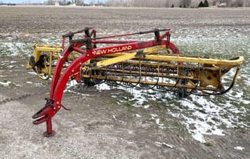 Main image New Holland 258