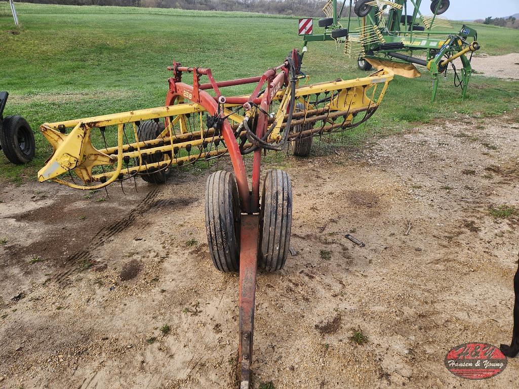 Image of New Holland 258 Primary image