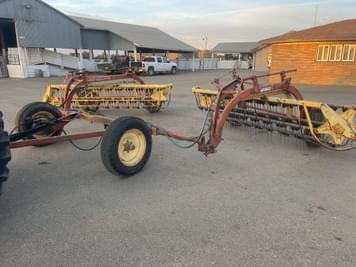 Main image New Holland 258