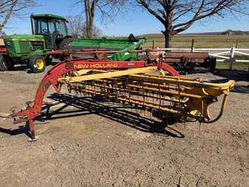 Main image New Holland 258