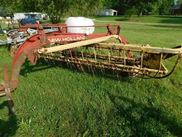 Main image New Holland 258