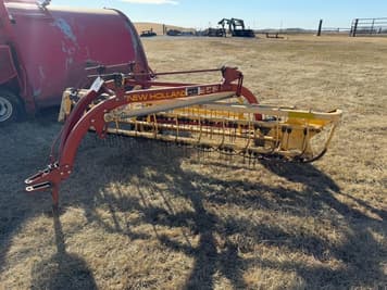 Main image New Holland 258