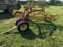 New Holland 258 Image