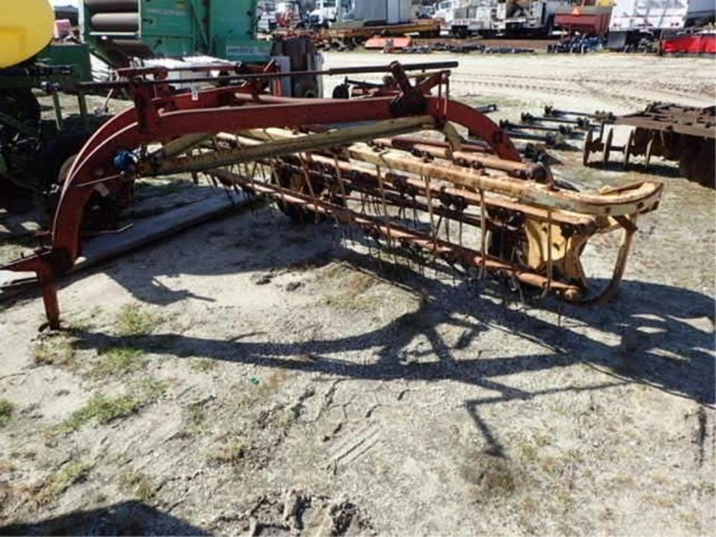Image of New Holland 258 Primary image