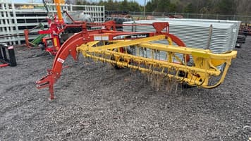 Main image New Holland 258