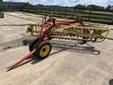 New Holland 258 Image