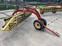 New Holland 258 Image