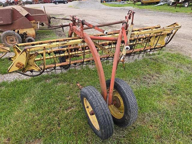 Image of New Holland 259 equipment image 1