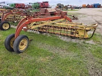 Main image New Holland 259