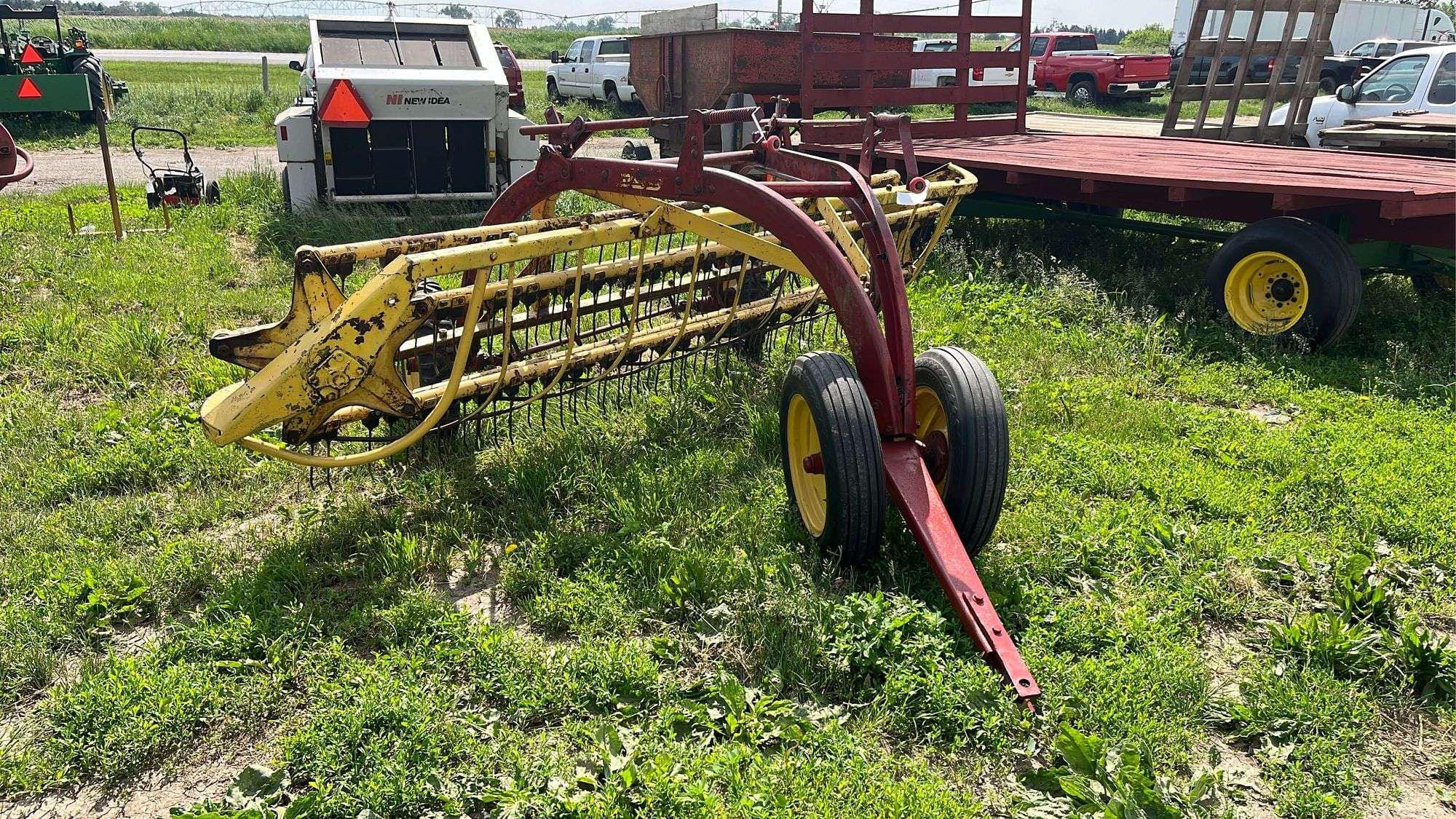 Main image New Holland 259