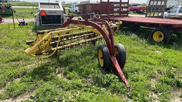 Main image New Holland 259