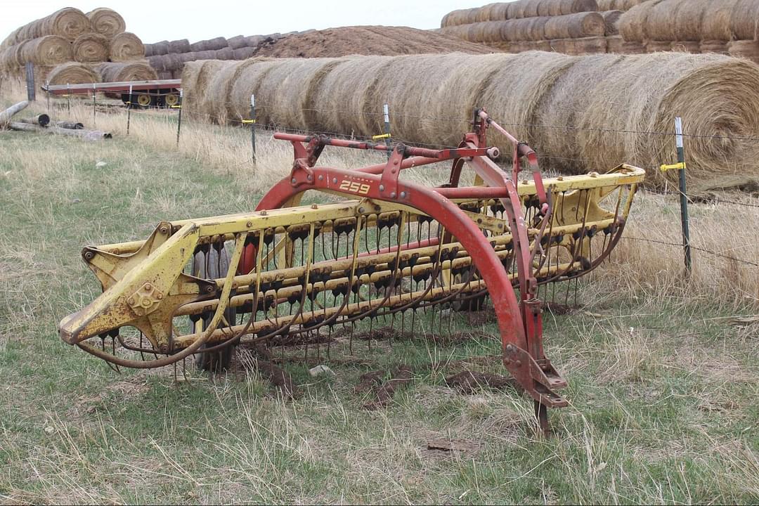 Image of New Holland 259 Primary Image