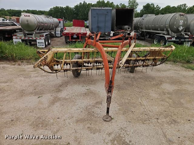 Image of New Holland 259 equipment image 1