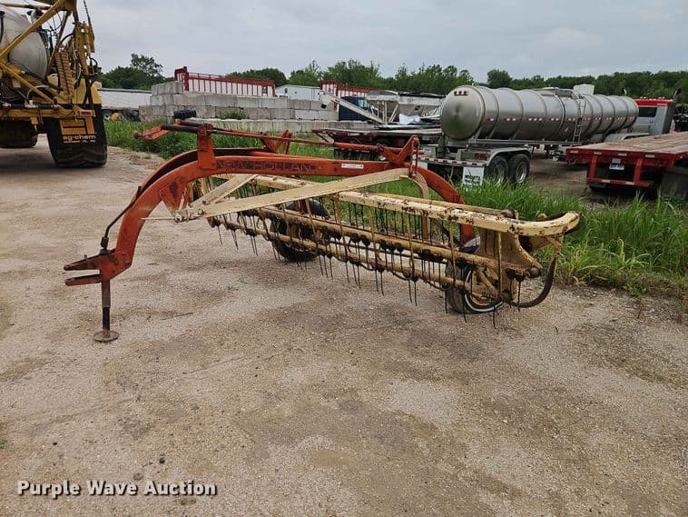 Image of New Holland 259 Primary image
