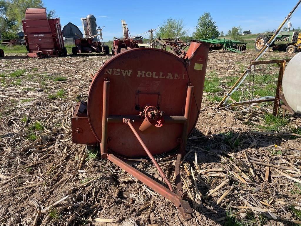 Image of New Holland 26 Image 1