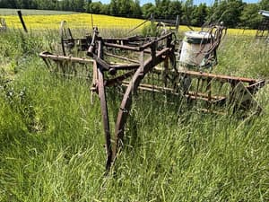 New Holland 260 Image