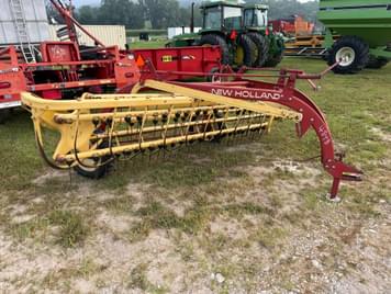 Main image New Holland 260