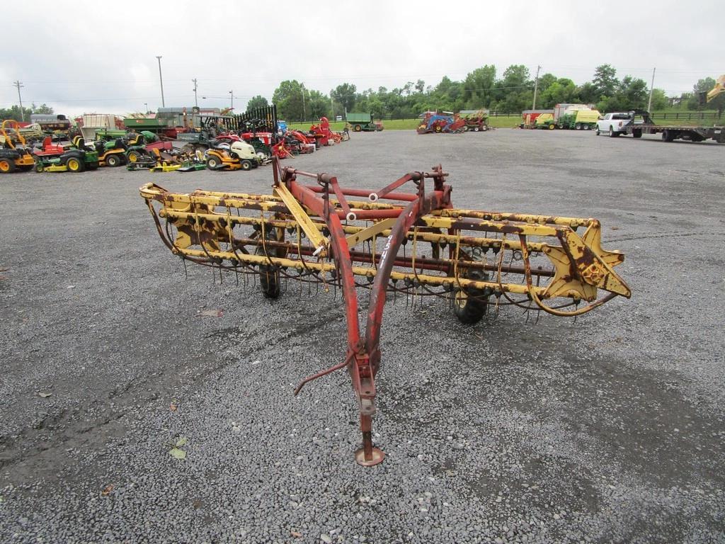 Image of New Holland 260 Primary image