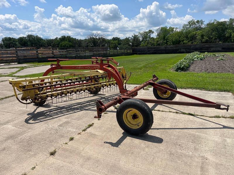 Image of New Holland 260 Primary image