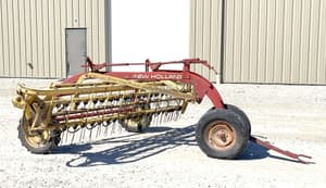 New Holland 260 Image