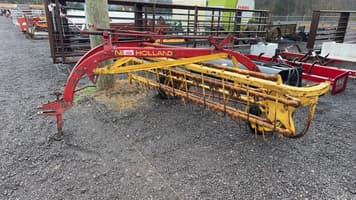 Main image New Holland 260