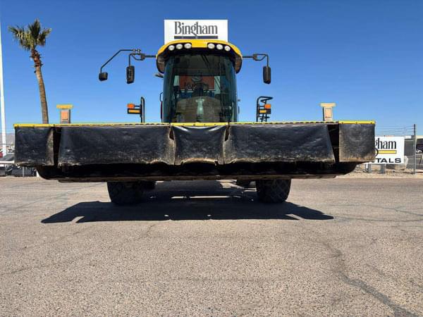 Image of New Holland Speedrower 260 equipment image 2
